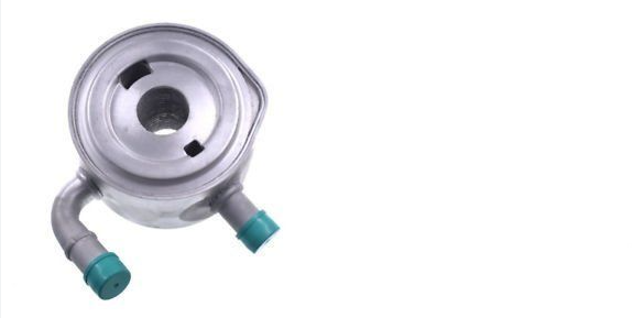 Renault Clio 2 - II / Clio 3 - III (1.5 Dci K9K) Motor Yağ Soğutucu - 8200068115 - İthal