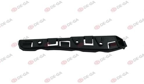 Dacia Sandero 1 - I (2008-2012) Ön Tampon Braketi Sol - 8200735118