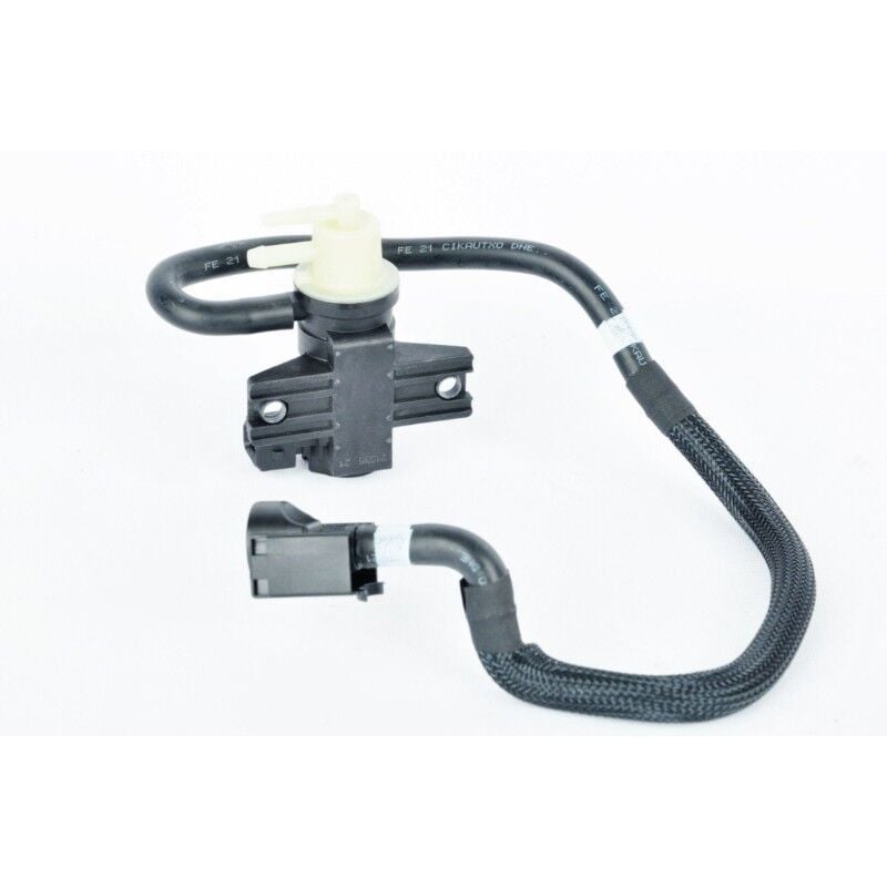 Renault Captur / Clio 4 - IV / Dacia Duster / Sandero / Logan Turbo Elektrovanası (Turbo Elektrovalfi) - 149567084R