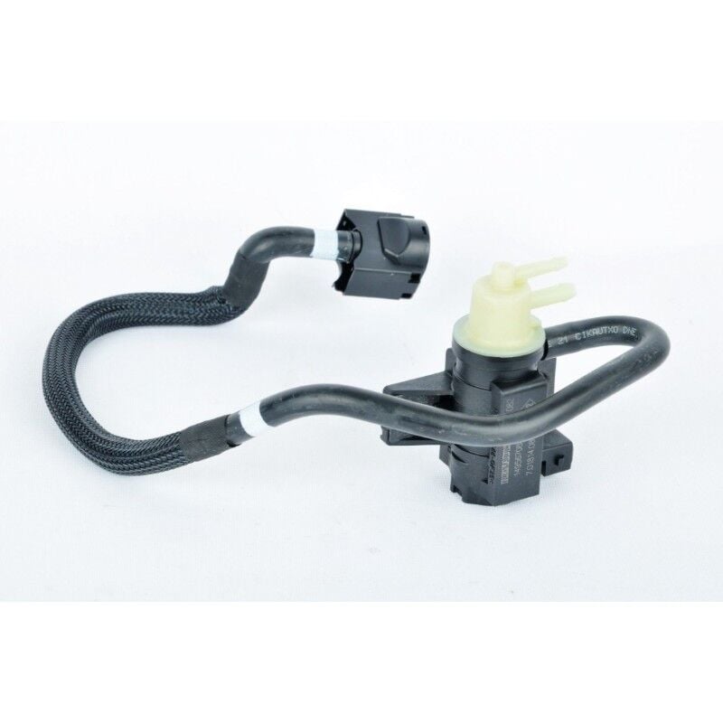 Renault Captur / Clio 4 - IV / Dacia Duster / Sandero / Logan Turbo Elektrovanası (Turbo Elektrovalfi) - 149567084R