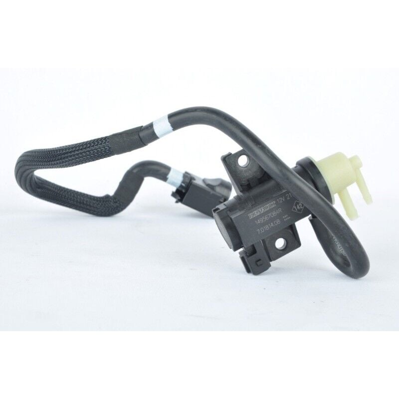 Renault Captur / Clio 4 - IV / Dacia Duster / Sandero / Logan Turbo Elektrovanası (Turbo Elektrovalfi) - 149567084R