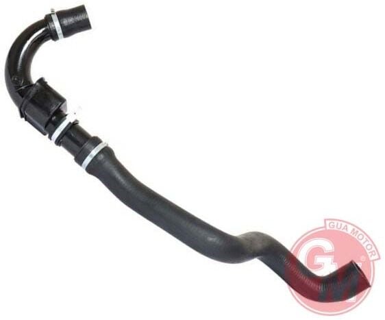 Renault Megane II - 2 / Scenic II - 2 / Dacia Logan II - 2 - Turbo Hortumu Komple 1.5 Dci - 8200384940 - 8200240894