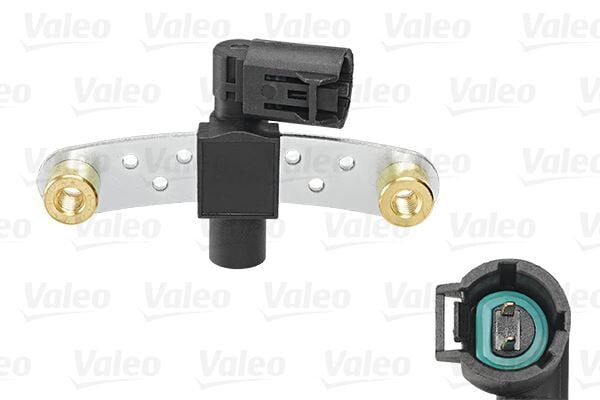 Renault Clio / Megane / Laguna Krank Devir Sensörü Otomatik Vites (DPO) - 7700108073 - 8200468647 - 8200647556
