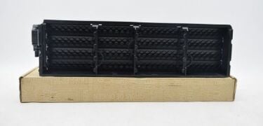 Renault Clio 4-IV Ön Tampon Hava Yönlendirici - 620C45475R - Mais