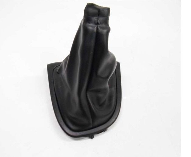 Renault Clio 4 - IV Vites Kol Körüğü (Siyah Çerçeveli) - 969356753R - Serkar