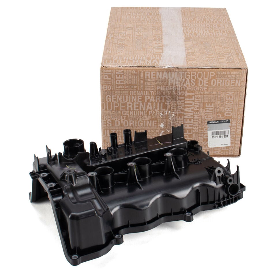 Renault Clio 5 - V / Taliant (1.0 Sce B4D) Motor Üst Külos Kapağı - 132659136R