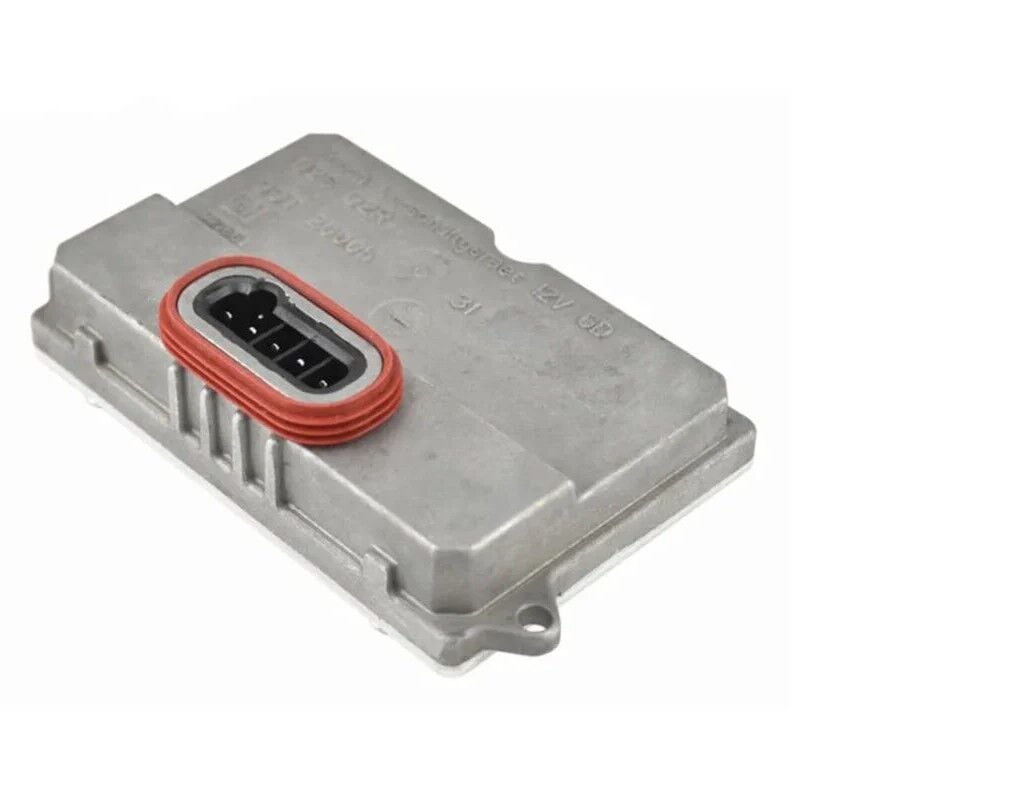 Renault Scenic 2 - II Far Beyni Xenon (Kodlanmış) - 7701207830 - İthal