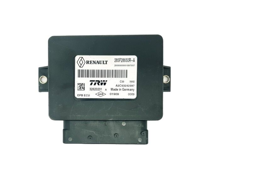 Renault Fluence Park Fren Beyni - 285F21523R - 285F27077R - 285F28650R