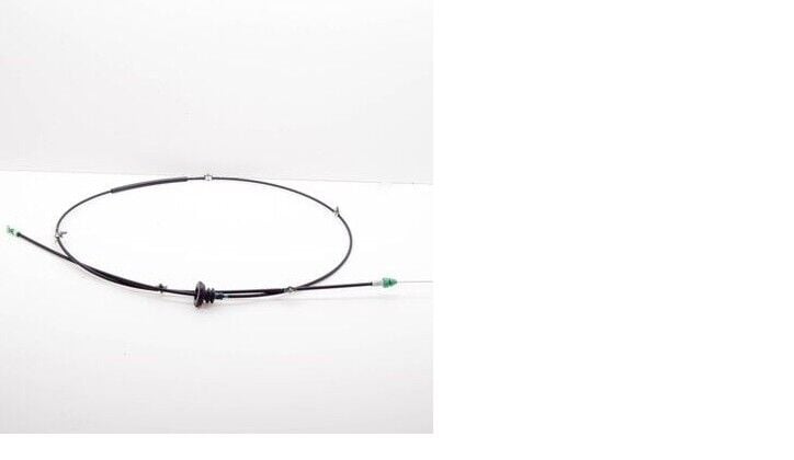 Renault Kadjar (2013-2022) Motor Kaput Açma Teli Halatı - 656204EH0A - İthal