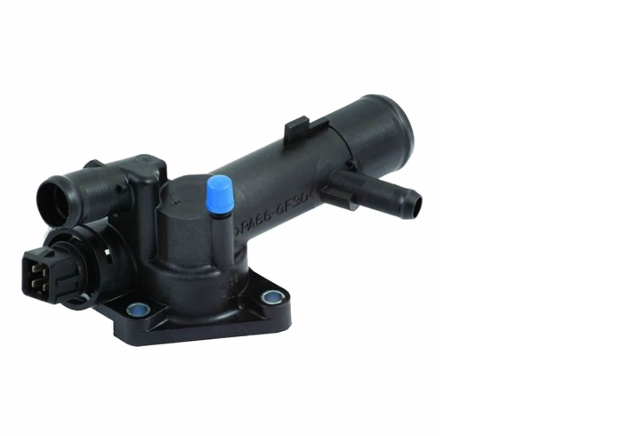 Renault Clio 2 - II / Clio 3 - III Termstad Komple (1.5 Dci K9K) - 8200954288 - İthal