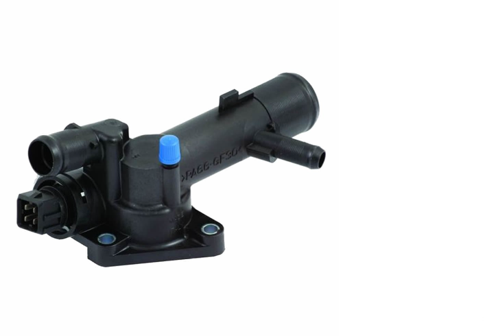 Renault Clio 2 - II / Clio 3 - III Termstad Komple (1.5 Dci K9K) - 8200954288 - İthal