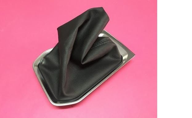 Renault Clio 5 - V Vites Kol Körüğü (Krom Çerçeveli) - 969350115R - Serkar