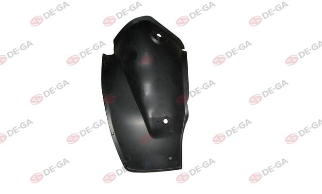 Dacia Logan I - 1 2004-2012 - Sol Arka Çamurluk Davlumbazı - 8200848954