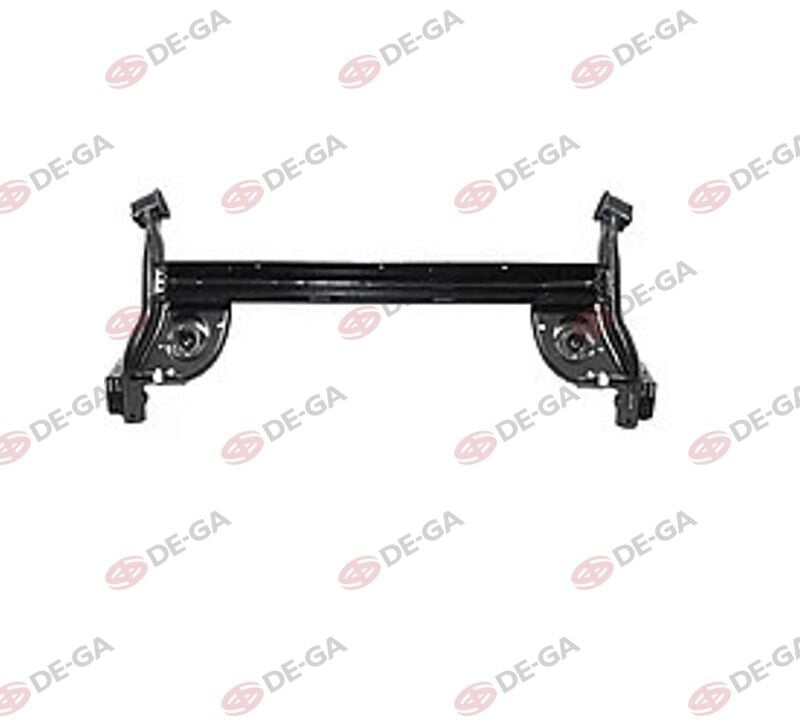 Dacia Logan 2 - II (2012-2016) Arka Dingil Torsiyon - 555016394R