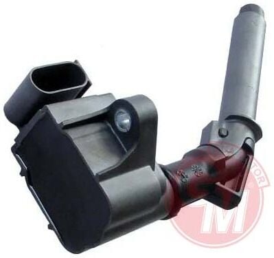 Renault Megane IV - 4 / Clio IV - 4 / Kadjar / Arkana / Captur I - 1 / Kangoo III - 3 / Dacia Duster II - 2 / Lodgy - Ateşleme Bobini 1,3 Tce 1.0 Tce - 224332935R - 2244800Q0J