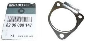 Renault Trafic II - 2 / Laguna II - 2 - EGR Vana Contası 1.9 Dci F9Q - 8200080147