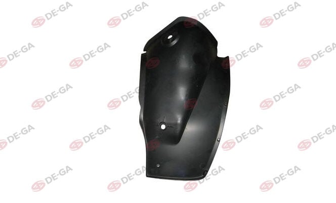 Dacia Logan I - 1 2004-2012 - Sağ Arka Çamurluk Davlumbazı - 8200848951
