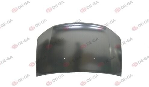 Dacia Logan 2 - II / Logan MCV / Sandero 2 - II (2012-2016) Motor Kaputu - 651001918R