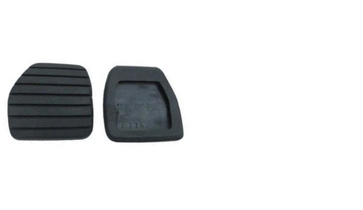 Renault Fluence Fren Pedal Lastiği Otomatik (EDC)  - 465312812R