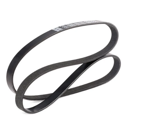 Renault Clio 2 - II / Clio 3 - III Alternatör V / Şarj Kayışı (1.5 Dci K9K) - 8200034396 - İthal