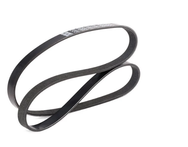 Renault Clio 2 - II / Clio 3 - III Alternatör V / Şarj Kayışı (1.5 Dci K9K) - 8200034396 - İthal