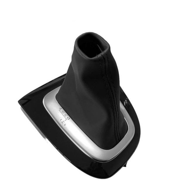 Renault Clio 4 - IV (Krom Çerçeveli) Otomatik Vites Kol Körüğü - 969356661R