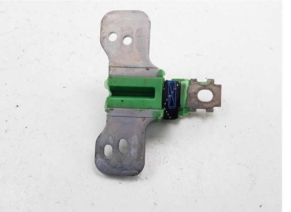 Renault Fluence Ön Eksoz Askı Takozu - 8200310007 - 8200586981