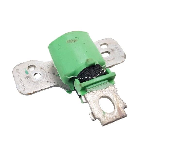 Renault Fluence Ön Eksoz Askı Takozu - 8200310007 - 8200586981