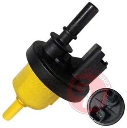 Renault Megane IV - 4 / Clio / Dacia Duster - Kanister Valfi Elektro Vana 1.6 16v - 149304569R - 8200248821