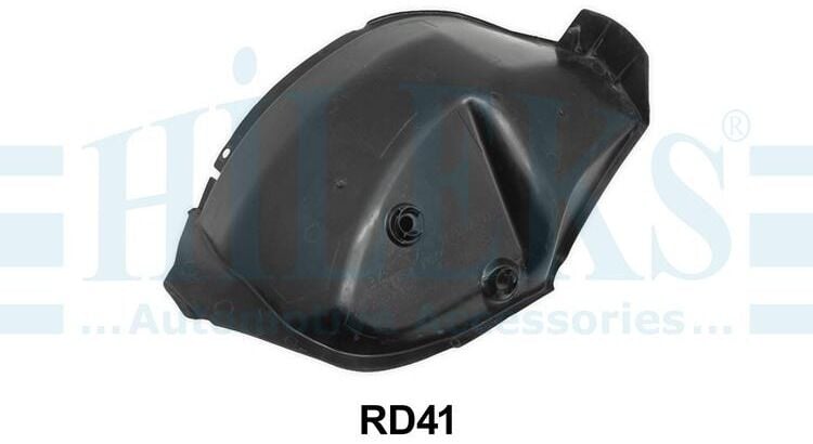 Dacia Duster I - 1 2009 - Sağ Arka Çamurluk Davlumbazı - 767480016R