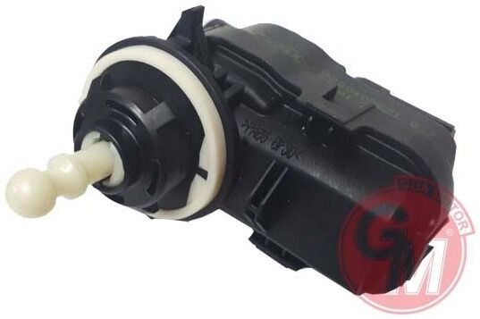 Renault Megane IV - 4 / Megane II - 2 / Megane III - 3 / Clio III - 3 / Clio IV - 4 / Clio V - 5 / Modus / Symbol I - 1 / Trafic - Far Ayar Motoru - 8200402521 - 1607972880