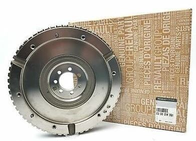 Renault Captur / Clio / Symbol / Megane / Dacia Dokker / Lodgy Motor Volanı (1.5 Dci K9K) - 8200518938 - 8200214391 - 123007043R - 7701476568 - 8200607023