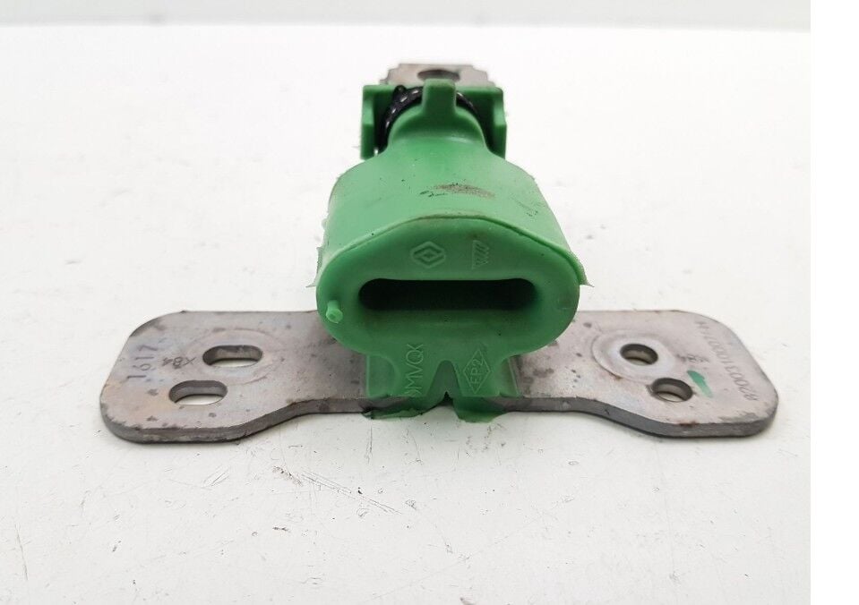 Renault Scenic 3 - III Ön Eksoz Askı Takozu - 8200310007 - 8200586981