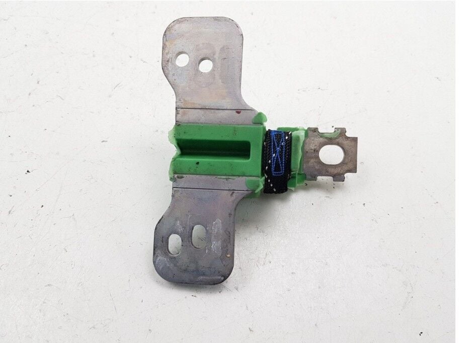 Renault Scenic 3 - III Ön Eksoz Askı Takozu - 8200310007 - 8200586981