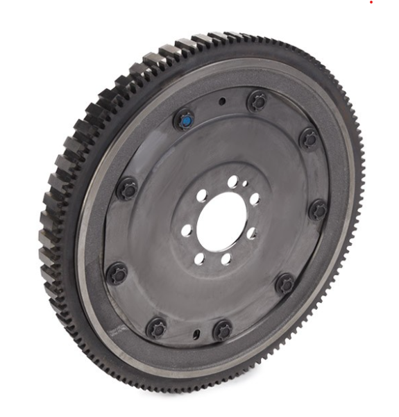 Renault Megane 2 - II Volan (1.5 Dci K9K) - 8200518938 - 8200214391 - Valeo