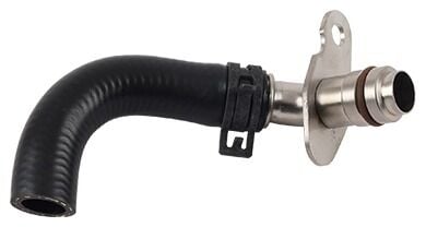Renault Captur I - Clio III - Clio IV - Fluence - Scenic III - Kangoo II - Kangoo / Dacia Dokker - Duster - Lodgy 1.5 dCi Turbo Yağlama Borusu - 8200779378 - 1511300QAA