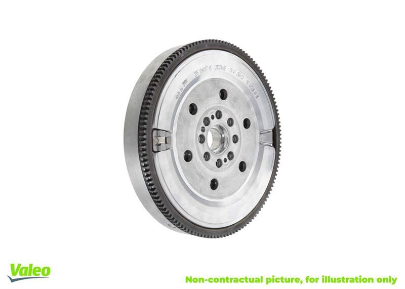 Renault Captur / Clio / Symbol / Megane / Dacia Dokker / Lodgy Motor Volanı (1.5 Dci K9K) - 8200518938 - 8200214391 - 123007043R - 7701476568 - 8200607023