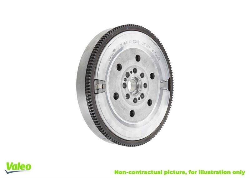 Renault Captur / Clio / Symbol / Megane / Dacia Dokker / Lodgy Motor Volanı (1.5 Dci K9K) - 8200518938 - 8200214391 - 123007043R - 7701476568 - 8200607023