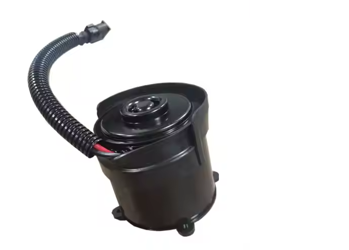 Renault Clio 2 - II / Clio 3 Elektrikli Direksiyon Pompa Motoru (1.5 Dci K9K) - 7701470783 - İthal