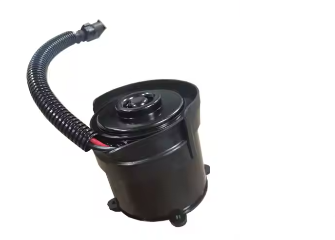 Renault Clio 2 - II / Clio 3 Elektrikli Direksiyon Pompa Motoru (1.5 Dci K9K) - 7701470783 - İthal