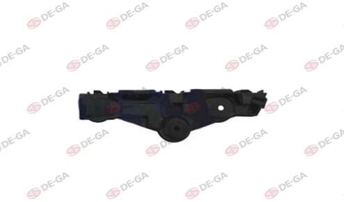 Dacia Logan MCV / Sandero 2 - II (2016-2020) Ön Tampon Braketi Sol - 622229677R