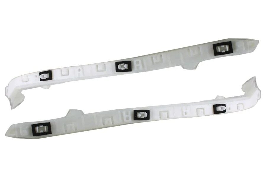 Renault Megane 4 - IV Sedan Arka Tampon Bağlantı Braket Takımı - 852227740R