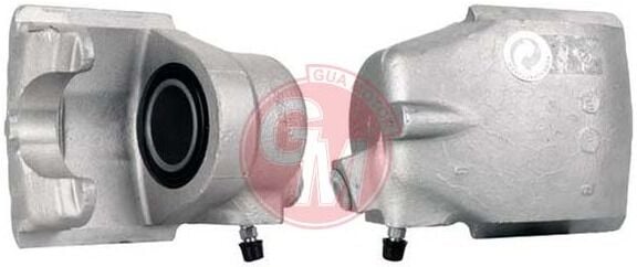 Renault R12 Toros - Fren Kaliperi Ön Sol (Braketli)  - 7701201239 - 6001539981