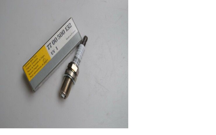 Renault Laguna 1 - I 3 Tırnak Ateşleme Bujisi Adet - 7700500132 - Mais