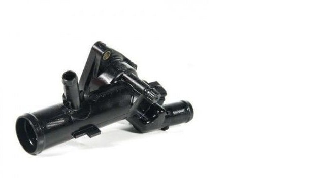 Renault Clio 2 - II / Clio 3 - III (1.5 Dci K9K) Komple Termostad - 8200954285 - 8200374994 - Vernet