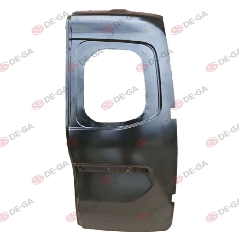 Renault Express Combi (2021 ->) Arka Sağ Bagaj Kapağı - 901008951R