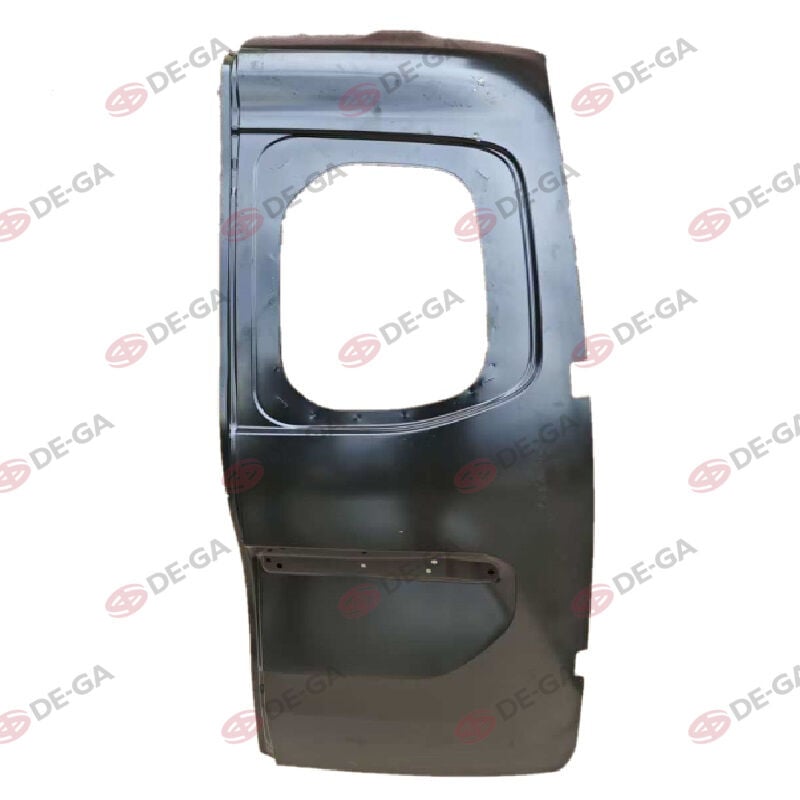 Renault Express Combi (2021 ->) Arka Sağ Bagaj Kapağı - 901008951R