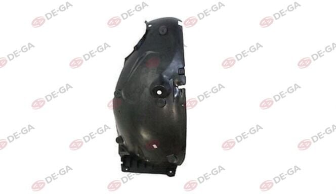 Dacia Sandero 3 - III / Renault Taliant (2020-2022) Ön Çamurluk Davlumbazı Önün Önü Parça Sol - 638456492R