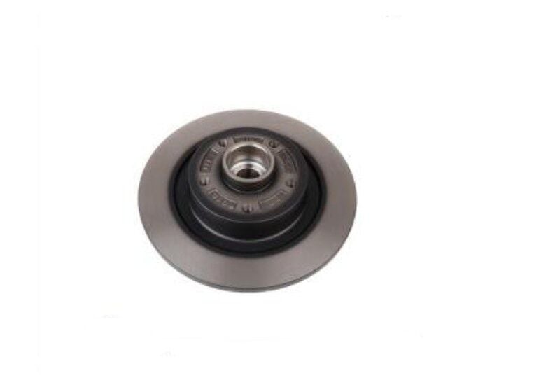 Renault Talisman Arka Fren Diski + Poya Bilyası (Adet) - 432029310R - Mais