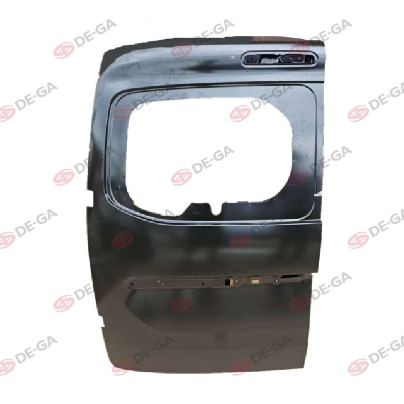 Renault Express Combi (2021 ->) Arka Sol Bagaj Kapağı - 901018927R